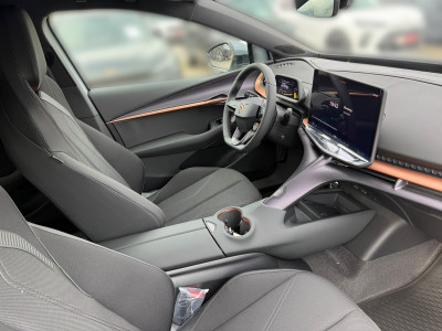 Cupra Tavascan Vorführwagen