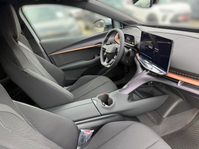 Cupra Tavascan Vorführwagen