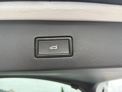 Cupra Tavascan Vorführwagen