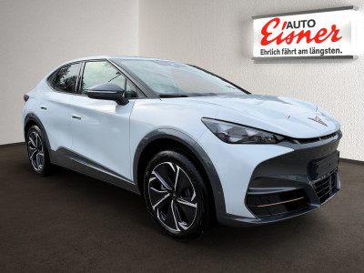 Cupra Tavascan Vorführwagen