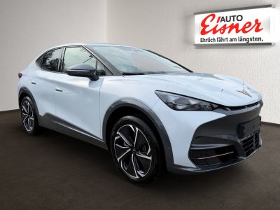 Cupra Tavascan Vorführwagen