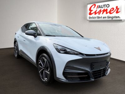 Cupra Tavascan Vorführwagen