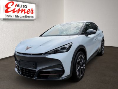 Cupra Tavascan Vorführwagen