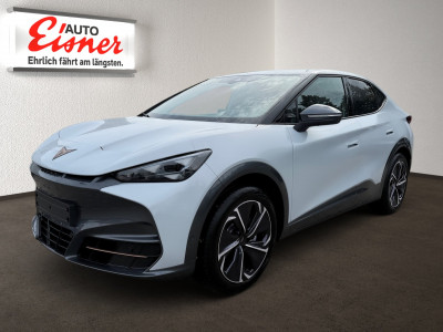 Cupra Tavascan Vorführwagen