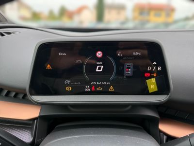 Cupra Tavascan Vorführwagen