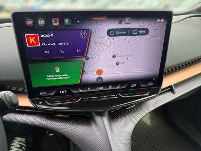 Cupra Tavascan Vorführwagen