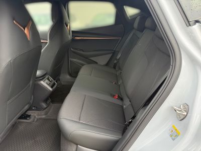 Cupra Tavascan Vorführwagen