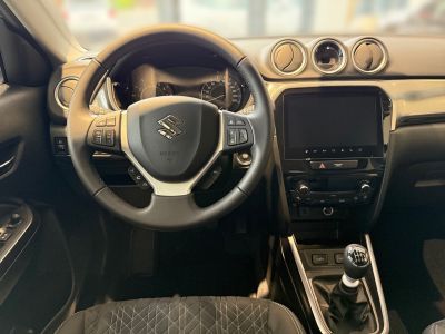 Suzuki Vitara Vorführwagen