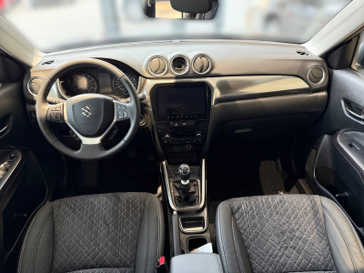 Suzuki Vitara Vorführwagen