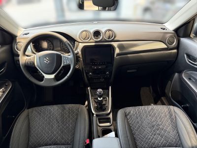 Suzuki Vitara Vorführwagen