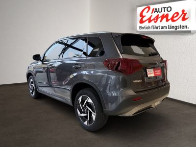 Suzuki Vitara Vorführwagen