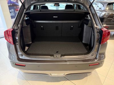 Suzuki Vitara Vorführwagen