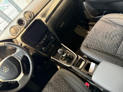 Suzuki Vitara Vorführwagen