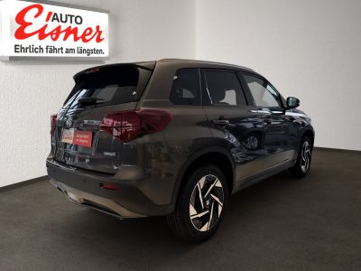 Suzuki Vitara Vorführwagen