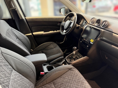 Suzuki Vitara Vorführwagen