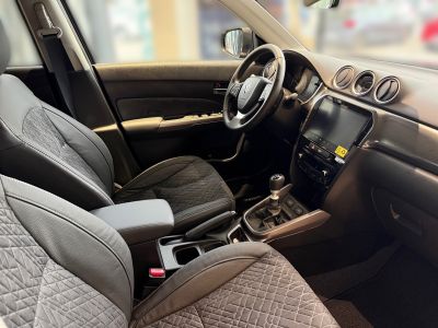 Suzuki Vitara Vorführwagen