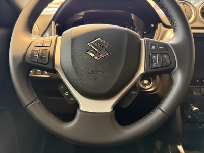 Suzuki Vitara Vorführwagen