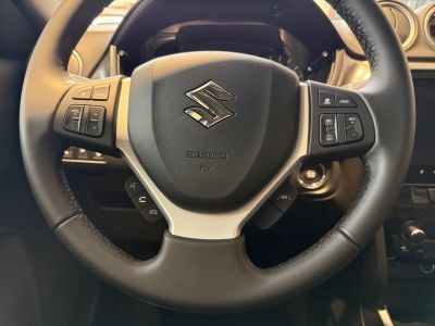 Suzuki Vitara Vorführwagen