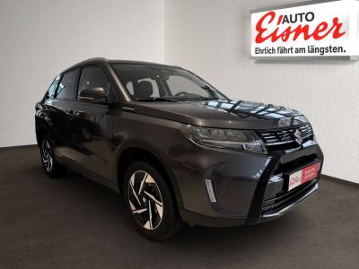Suzuki Vitara Vorführwagen