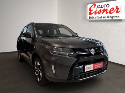 Suzuki Vitara Vorführwagen