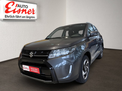 Suzuki Vitara Vorführwagen