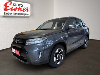 Suzuki Vitara Vorführwagen