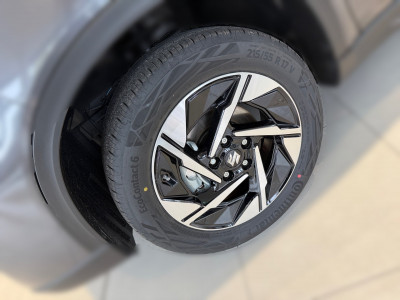 Suzuki Vitara Vorführwagen