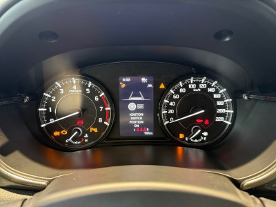 Suzuki Vitara Vorführwagen