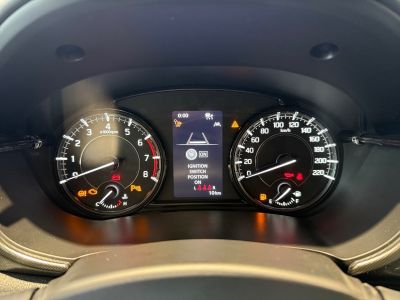 Suzuki Vitara Vorführwagen