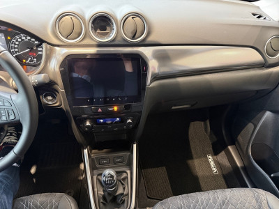 Suzuki Vitara Vorführwagen