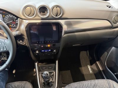 Suzuki Vitara Vorführwagen