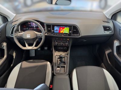 Seat Ateca Neuwagen