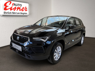 Seat Ateca Neuwagen
