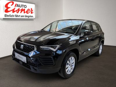 Seat Ateca Neuwagen