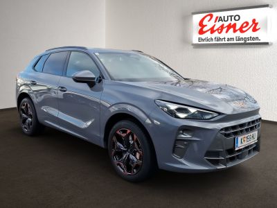 Cupra Terramar Vorführwagen