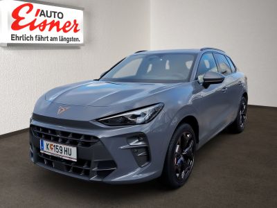 Cupra Terramar Vorführwagen