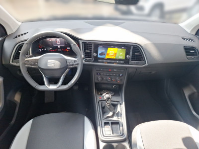 Seat Ateca Vorführwagen