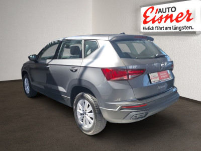 Seat Ateca Vorführwagen
