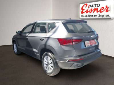 Seat Ateca Vorführwagen
