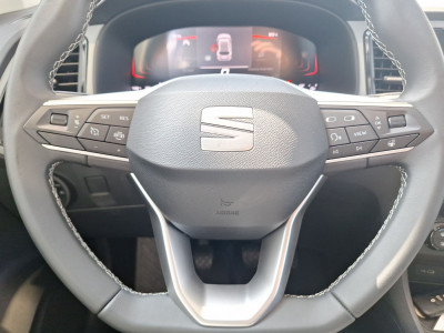 Seat Ateca Vorführwagen