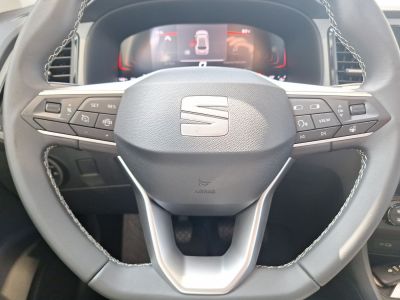 Seat Ateca Vorführwagen