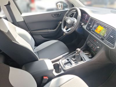 Seat Ateca Vorführwagen