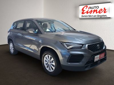 Seat Ateca Vorführwagen