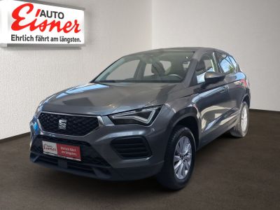 Seat Ateca Vorführwagen