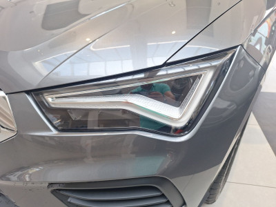 Seat Ateca Vorführwagen