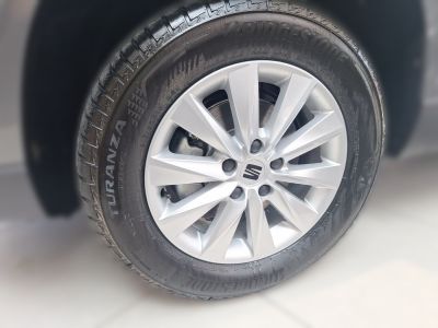 Seat Ateca Vorführwagen