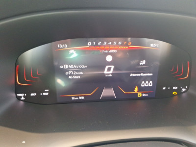 Seat Ateca Vorführwagen