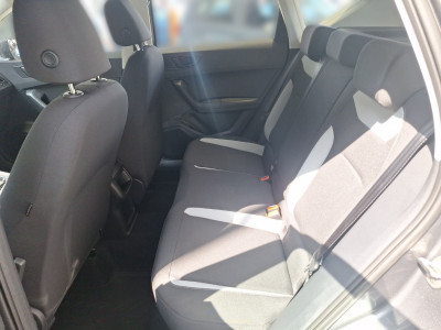 Seat Ateca Vorführwagen