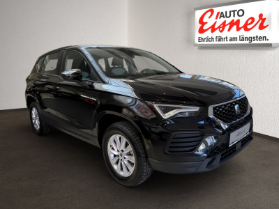 Seat Ateca Neuwagen