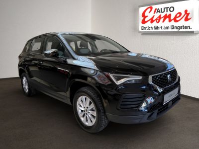 Seat Ateca Neuwagen